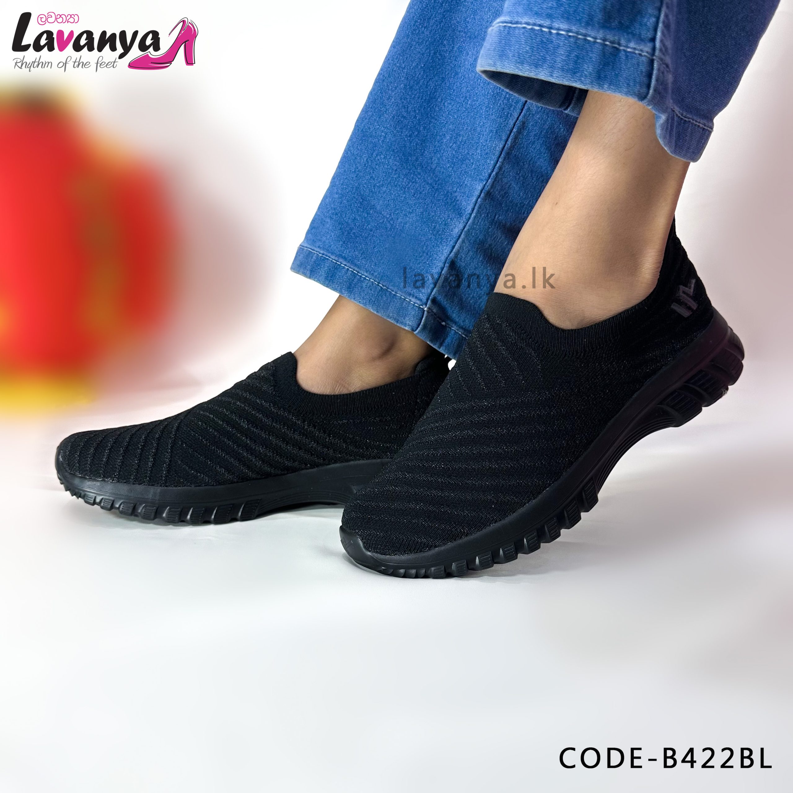 Imported Ladies Casual Shoes – Lavanya