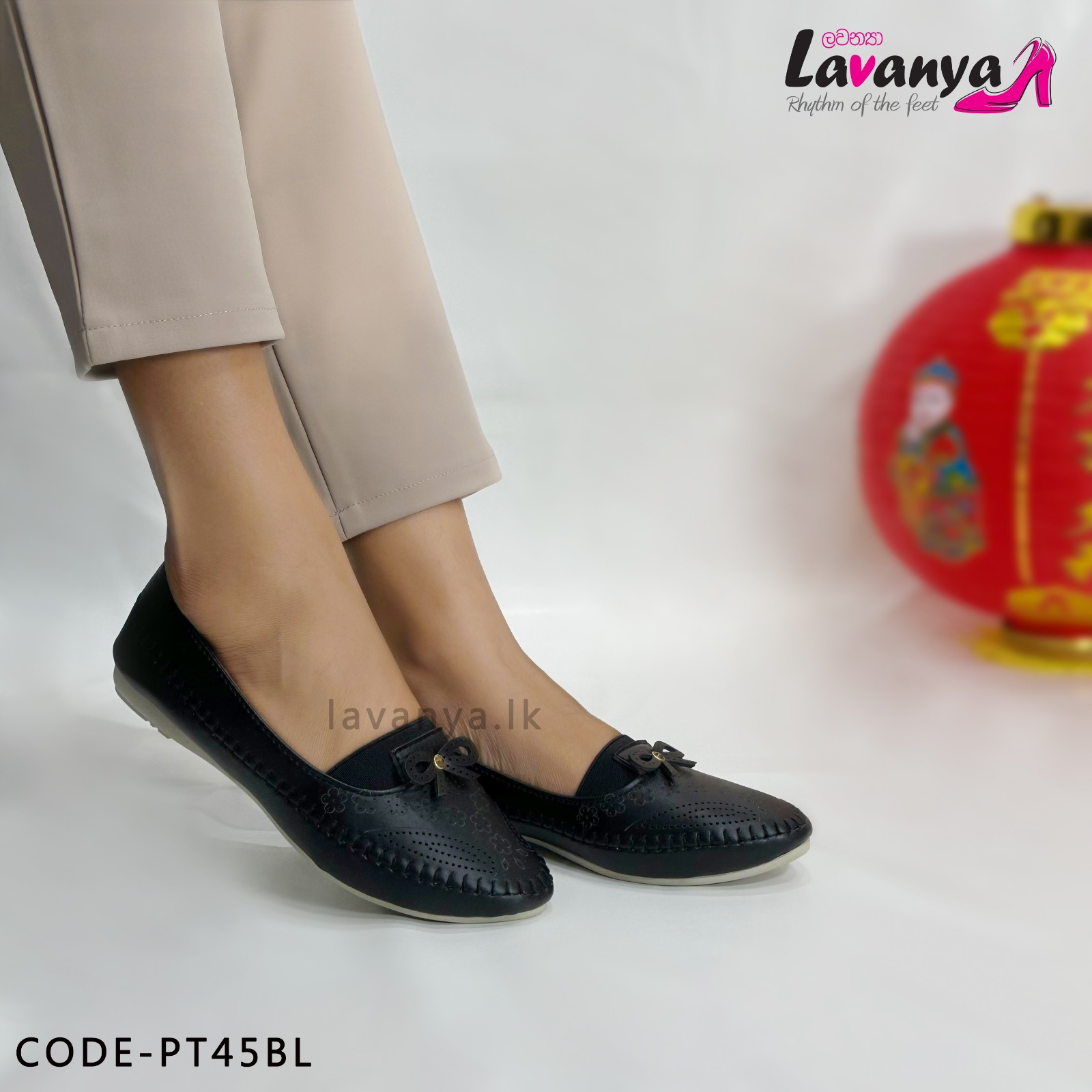 Ladies Court Shoes – Lavanya